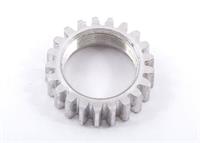 NTC3 20 tooth Pinion Gear (silver)