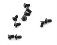 2.5x4mm Button Head Screws