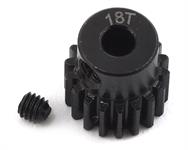 ProTek RC Lightweight Steel 48P Pinion Gear (3.17mm Bore) (18T)