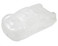 JConcepts Illuzion Hi Flow Lightweight Short Course Body (Clear)