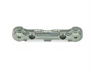 Suspension bracket alu FR RR std