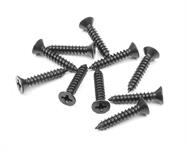 Skruv försänkt 3.5x19mm (10)