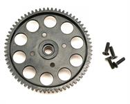 CEN 66T Spur Gear (TR)