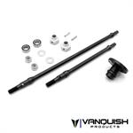 Vanquish VXD AR60 Rear Axle Shaft Package