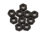 CEN 3mm Low Profile Nut (10)