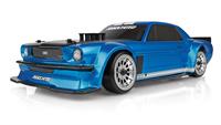 DC10 DRIFT RTR