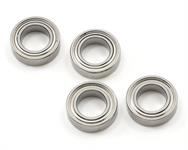 8x14x4mm Metal Shielded "Speed" Bearing