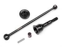 D413 - REAR DRIVE SHAFT SET 73MM