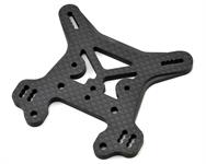 JConcepts RC8B3 5mm Carbon Fiber Rear Shock Tower