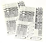 Decal sheets S100 (2)