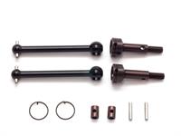 INFINITY ALU CVD DRIVE SHAFT SET (2sets)