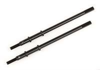 Enduro Rear Driveshafts, 80 mm