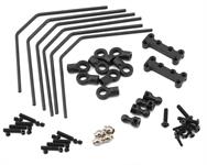 CEN M-Sport Puma Rally 1 Sway Bar Kit (F/R)