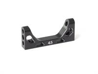 INFINITY ALU LOWER SUSPENSION BLOCK -A 44.5mm (Black)