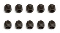 Set Screws, M4x4 mm