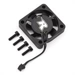 Blackbox 30x30x7 mm Fan, w/screws