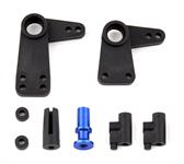 RC10F6 Steering Bellcrank Set