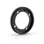 COMPOSITE CENTER DIFF SPUR GEAR 78T / 48