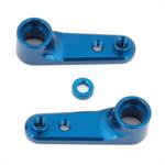 RC10B6 FT Aluminum Steering Bellcranks