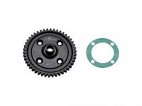 HTD spur gear 46T SRX8 RTR