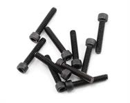 4-40 x 5/8" Socket Head Screws