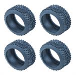 NanoSport Pin Tires, blue