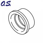 Exhaust Seal Ring O.S. Speed 21 (10)