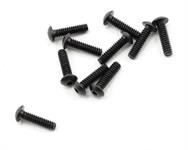 4-40 x 7/16" Button Head Screws