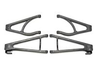 Suspension Arms Set Rear (Adjustable Wheelbase)