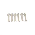 Montech Spacer Eclipse 0.5mm - 6pcs