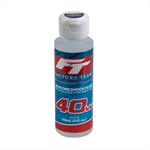 FT Silicone Shock Fluid, 40wt (500 cSt), 4oz.