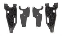 RC8T3.2 Front Lower Suspension Arms