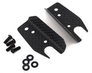 ProTek RC Associated RC8B3.2 Series Carbon Fiber Front Upper Arm Wing