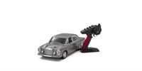 rc bil Kyosho Fazer MK2 (L) Mercedes Benz 300 SEL 1971 1:10 (RTR) - Type1