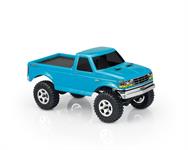 JConcepts Axial SCX24 1993 Ford F-150 Mini Crawler Body (Clear)