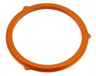 Vanquish Products 2.2" Slim IFR Inner Ring (Orange)