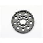 Spur Gear  48P  73T