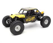 Vanquish Products H10 Optic 1/10 4WD Rock Crawler Kit (ALL SALES FINAL)