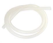 Silicone tubing 2x5mm 50 cm, transparent