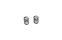 Front spring 0.50mm (2)