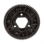 Spur Gear, 70T