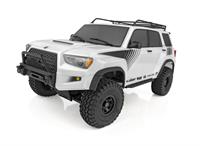 Enduro Trail Truck, Trailrunner RTR,white