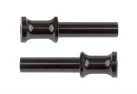 RC10B74 Steering Bellcrank Posts