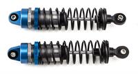 MT10 FT Shock Kit, front, aluminum