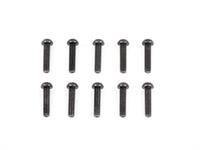 INFINITY BUTTON HEAD SCREW M2x8MM (10)