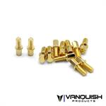 Vanquish Scale GR8 SLW Hub Screw Kit