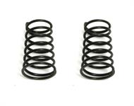 Side Springs, black, 3.75 lb/in