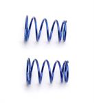 Side Springs, blue, 5.63 lb/in