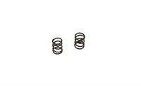 Front spring 0.55mm (2)