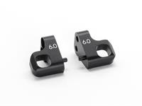 INFINITY ALU LOWER SUSPENSION HOLDER -46.0